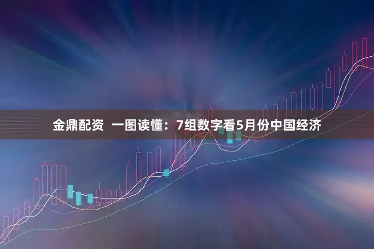 金鼎配资  一图读懂：7组数字看5月份中国经济